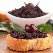 tapenade_noire_pain