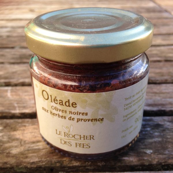 oleade_herbes